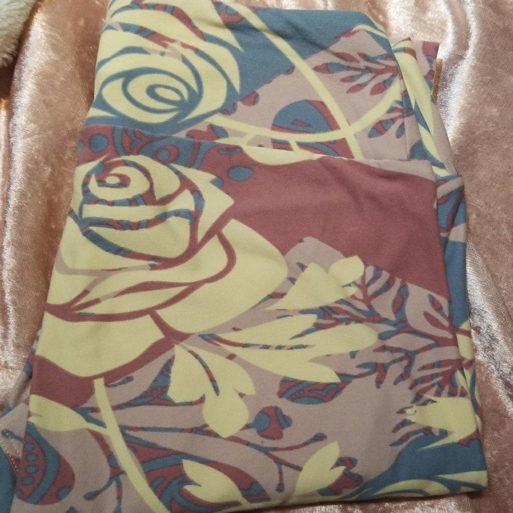 Clothing